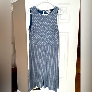 Loft Dress, NWT.
